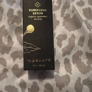 PureFlush Serum